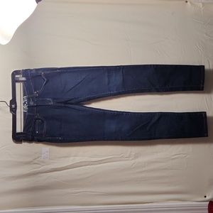 So Womens skinny jeans Size 1R